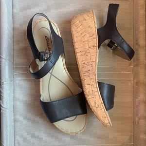 Eddie Bauer sandals